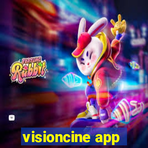 visioncine app